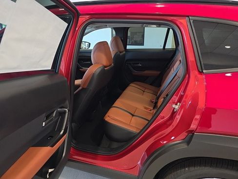 New 2026 MAZDA CX-50 AWD 2.5 S w/ Weather Package image 11