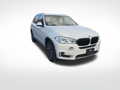 Used 2018 BMW X5 xDrive35i
