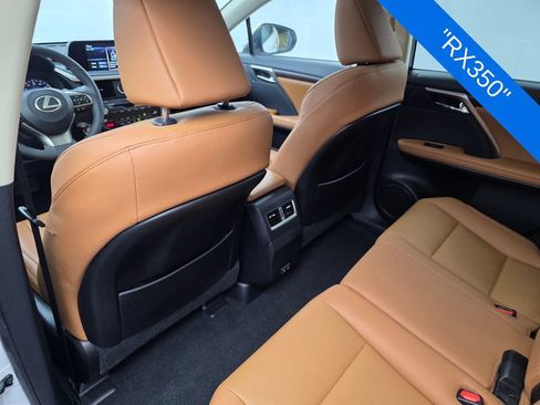Used 2022 Lexus RX 350 AWD w/ Premium Package image 15