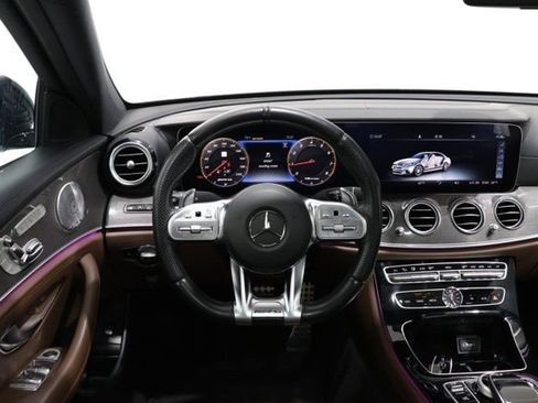 Used 2019 Mercedes-Benz E 63 AMG S image 14