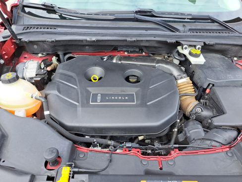 Used 2019 Lincoln MKC Reserve w/ MKC Technology Package image 20