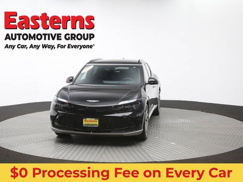 Used 2024 Genesis GV60 Advanced AWD/4WD image 55