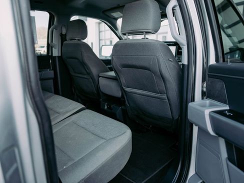 Used 2024 Ford F150 XLT w/ Tow/Haul Package image 22