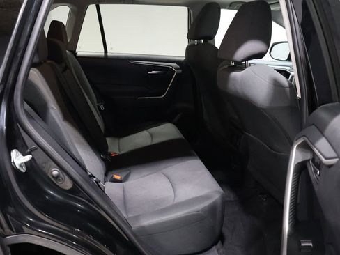 Used 2019 Toyota RAV4 XLE w/ All Weather Liner Package image 22