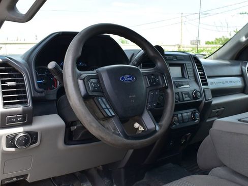 Used 2019 Ford F250 XLT AWD/4WD image 10