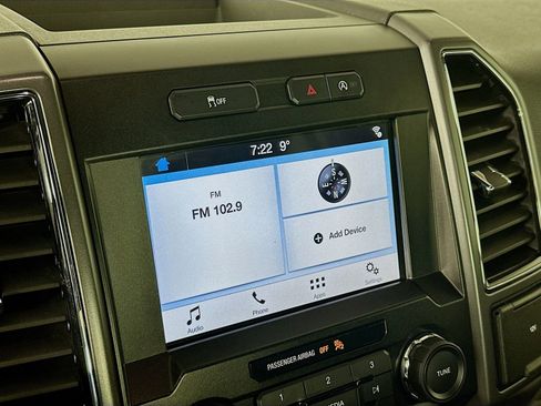 Used 2019 Ford F150 XLT w/ XTR Package AWD/4WD image 17