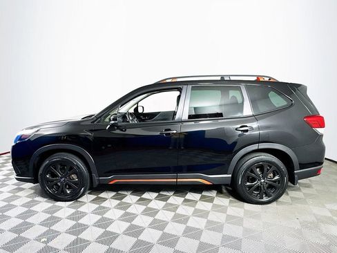 Used 2023 Subaru Forester Sport AWD/4WD image 4