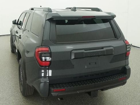 New 2026 Toyota 4Runner SR5 AWD/4WD image 6