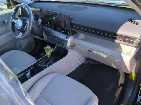 New 2026 Hyundai Kona SEL Sport image 28