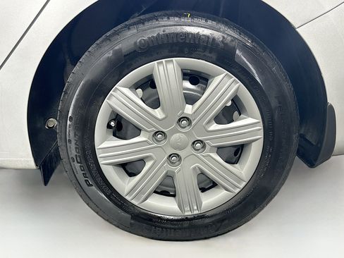 Used 2023 Kia Rio LX image 11