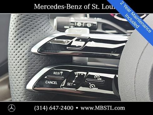 New 2026 Mercedes-Benz GLC 300 GLC 300 image 26