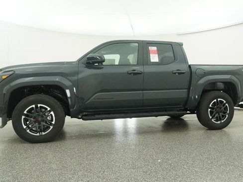 New 2025 Toyota Tacoma TRD Sport image 8