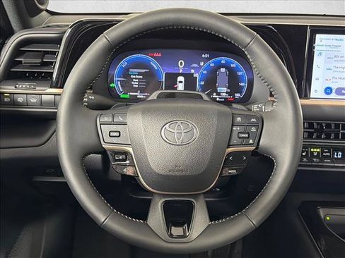 Used 2026 Toyota Crown Signia w/ Advanced Technology Package AWD/4WD image 25