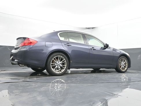 Used 2012 INFINITI G37 x Sedan w/ Premium Pkg AWD/4WD image 22