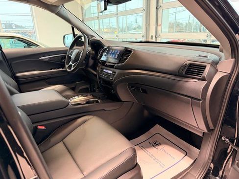 Used 2025 Honda Ridgeline RTL image 23