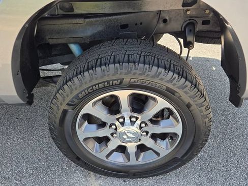 Used 2019 RAM 2500 Limited AWD/4WD image 7