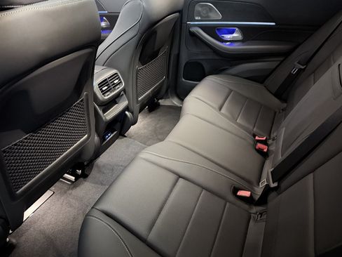 New 2026 Mercedes-Benz GLE 450 4MATIC Coupe image 11