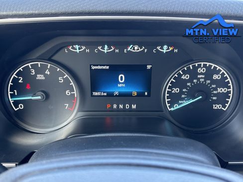 Used 2022 Ford F150 XL w/ Equipment Group 101A High image 6