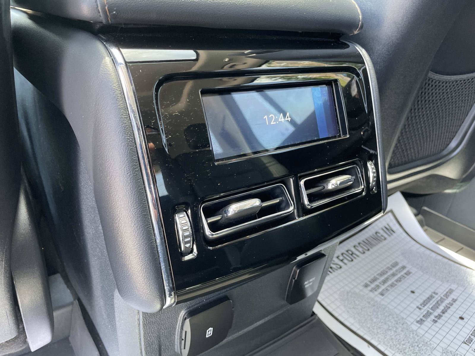 Certified 2026 Lincoln Aviator AWD image 21
