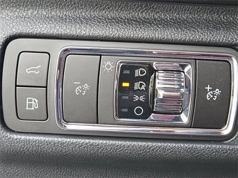 New 2026 Lincoln Corsair Grand Touring image 24