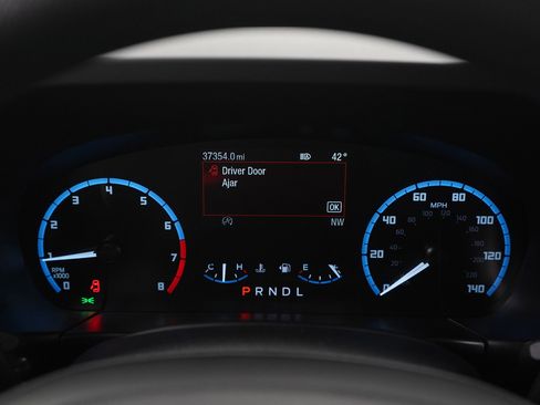 Used 2024 Ford Bronco Sport Big Bend image 20