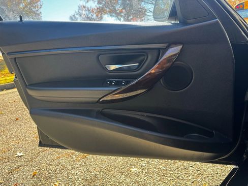 Used 2015 BMW 328i xDrive Sedan image 10