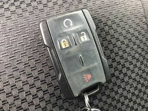 Used 2017 Chevrolet Silverado 1500 LT w/ All Star Edition image 22