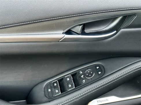 Used 2026 INFINITI QX60 Luxe w/ Cargo Package image 19