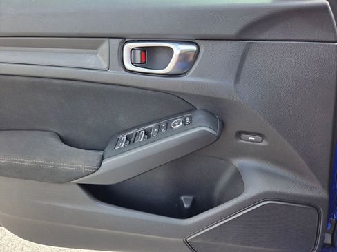 Used 2022 Honda Civic Sport image 20