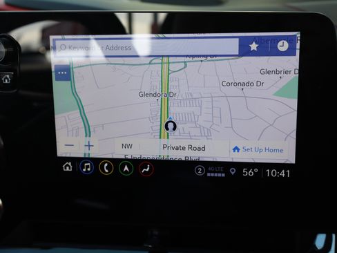 Used 2023 Chevrolet Corvette Z06 w/ Z07 Performance Package image 25