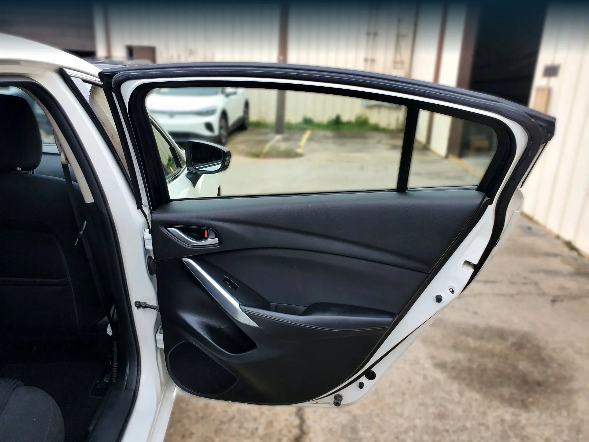 Used 2014 MAZDA MAZDA6 Sport FWD image 28