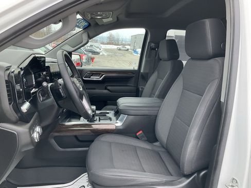 Used 2023 GMC Sierra 1500 Elevation image 14