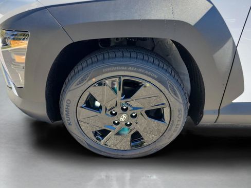 New 2026 Hyundai Kona SEL Sport image 31