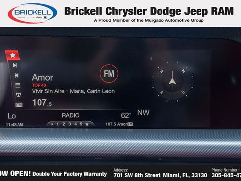 Used 2019 Alfa Romeo Stelvio Sport w/ Quick Order Package 22K Sport RWD image 23