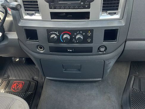 Used 2008 Dodge Ram 1500 Truck ST RWD image 12