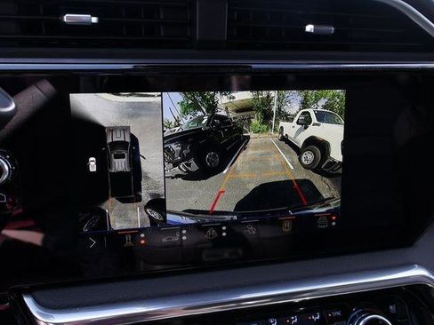 New 2026 GMC Sierra 2500 Denali w/ Denali Reserve Package AWD/4WD image 30