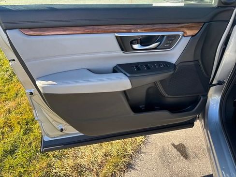 Certified 2020 Honda CR-V EX-L image 10