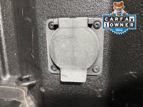 Used 2024 Chevrolet Silverado 1500 W/T w/ WT Value Package image 27