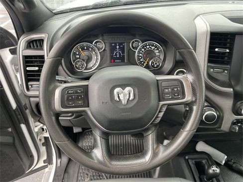 Used 2021 RAM 3500 Tradesman image 14