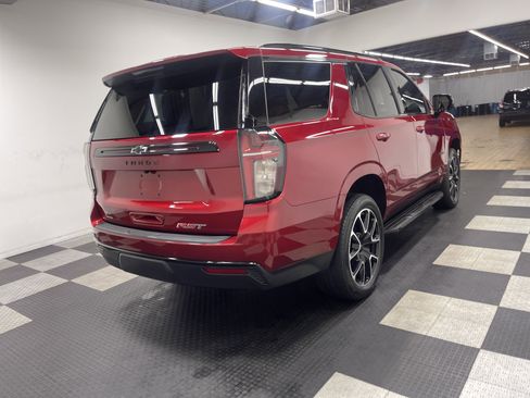 Used 2023 Chevrolet Tahoe RST w/ Luxury Package image 5