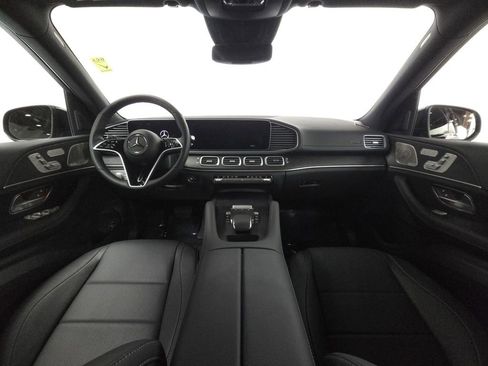 Certified 2026 Mercedes-Benz GLE 350 4MATIC image 27