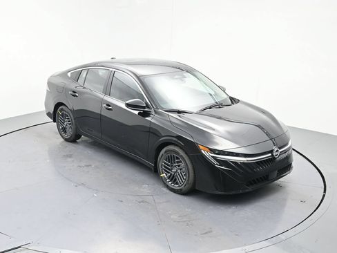 New 2027 Nissan Sentra SV w/ SV Convenience Package FWD image 15