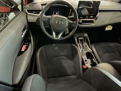 New 2026 Toyota Corolla SE image 11