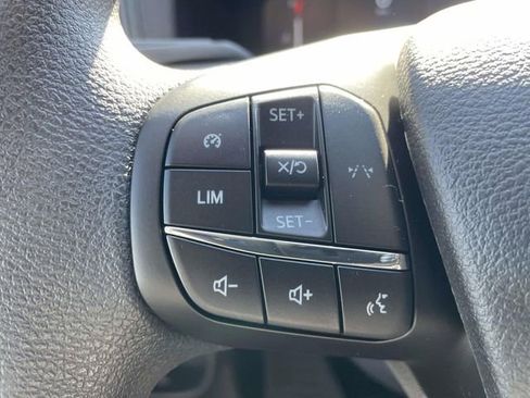 New 2026 Ford Transit 150 Low Roof image 11