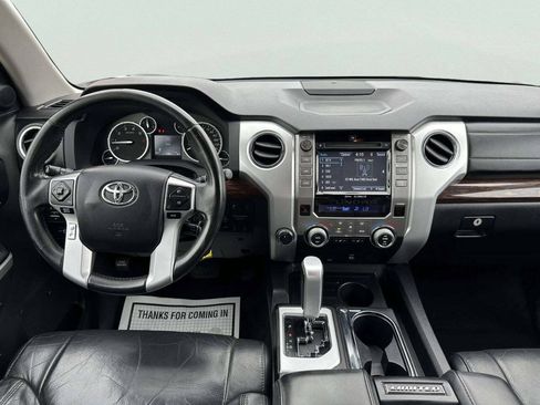 Used 2017 Toyota Tundra Limited AWD/4WD image 18