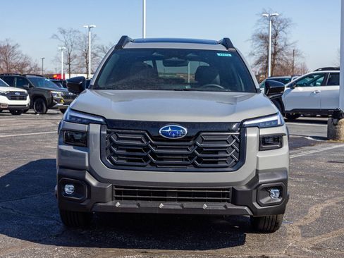 New 2026 Subaru Outback Premium image 11