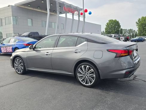 Certified 2023 Nissan Altima 2.5 SL AWD/4WD image 5