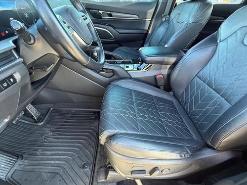 Used 2024 Kia Telluride SX X-Pro image 12