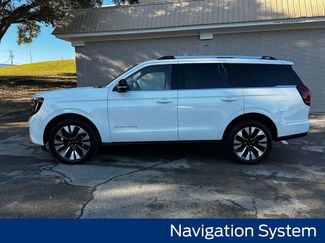 New 2025 Ford Expedition Platinum w/ Platinum Ultimate Package video 2