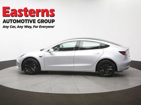 Used 2018 Tesla Model 3 Long Range AWD/4WD image 55